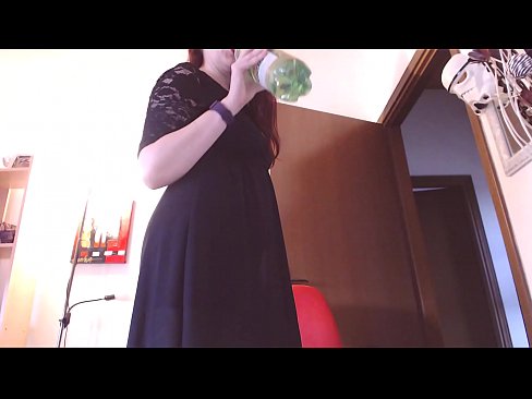 ❤️ Servus submissivus, qui sordidam et luculentam pantias amat, masturbari cogitur cum hoc video spectans! at porn la.hentaiser.ru