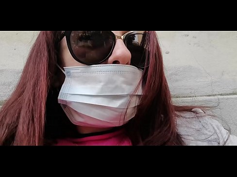 ❤️ Nicoletta ulciscitur proximo suo et pacem in garage (Special Covid19 Italian Quarantine) at porn la.hentaiser.ru