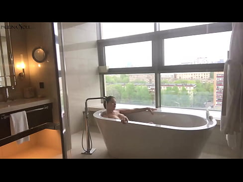❤️ Infans tremendus Passionately jerking eam pussy in balneo at porn la.hentaiser.ru